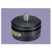 Novotechnik旋轉軸類型傳感器P4500系列一款高精度、高性能的旋轉位置傳感器